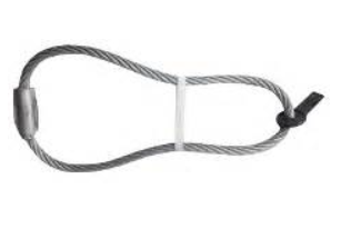 Steel Core Wire Loop